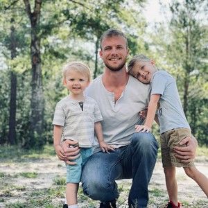 Meet your Posher, Jared